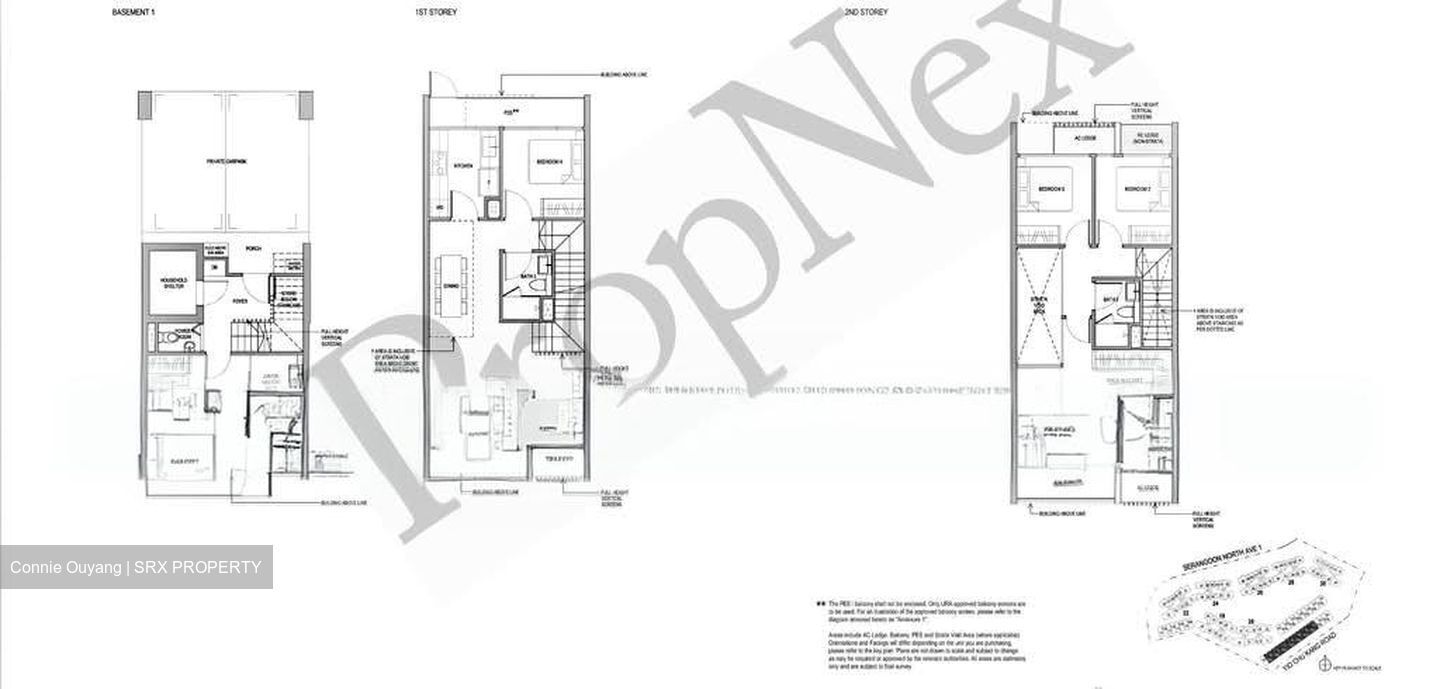 Serangoon North Avenue 1 (D19), Terrace #566599271